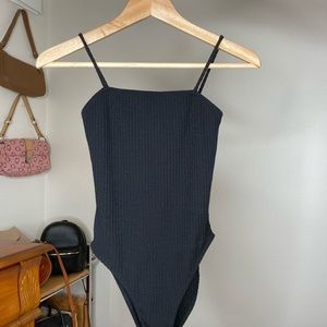 brand new topshop bodysuit